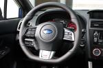 Subaru WRX STI 2014 года